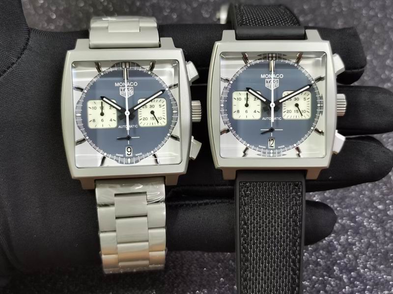 Tag Heuer watch 112030